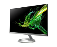 Acer R270USMIPX srebrno-czarny - 612631 - zdjęcie 3